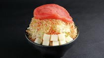  Homemade Mentaiko Monja 