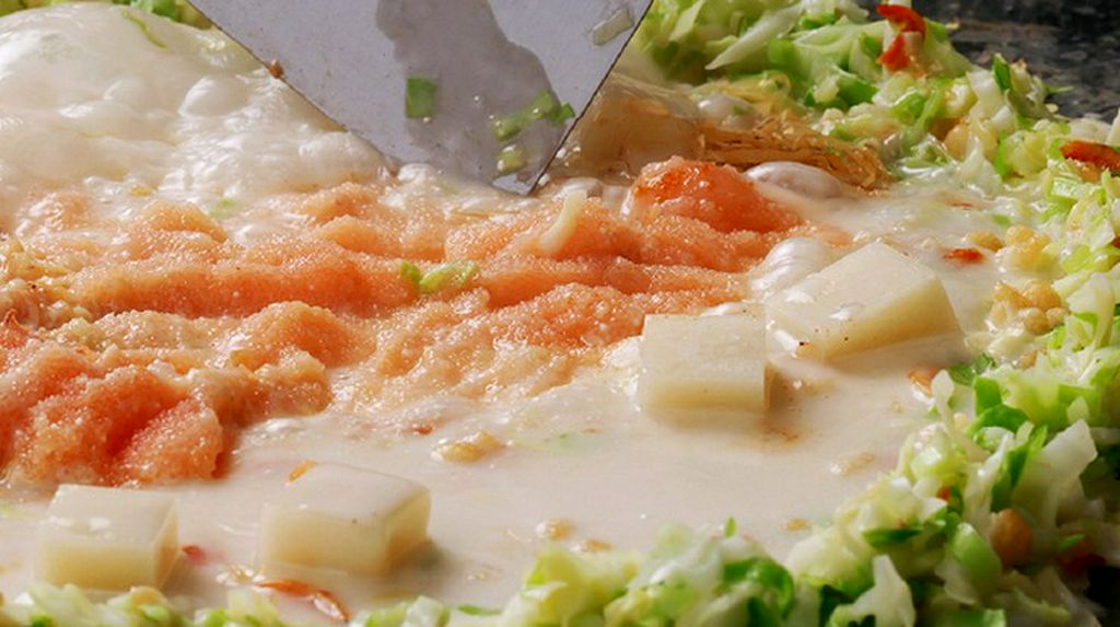 Cuisine