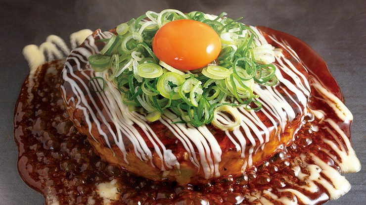 菜肴