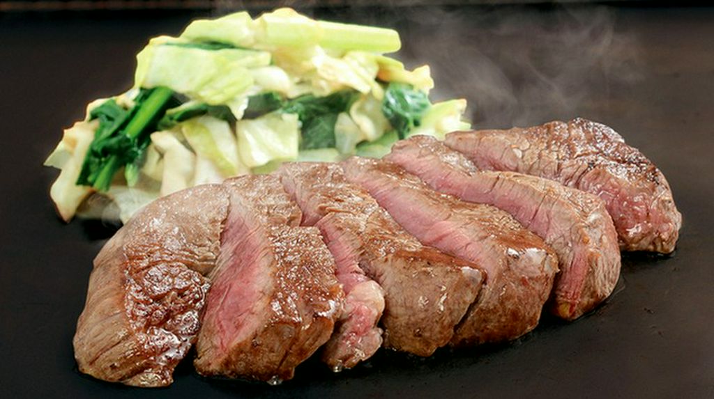 Cuisine