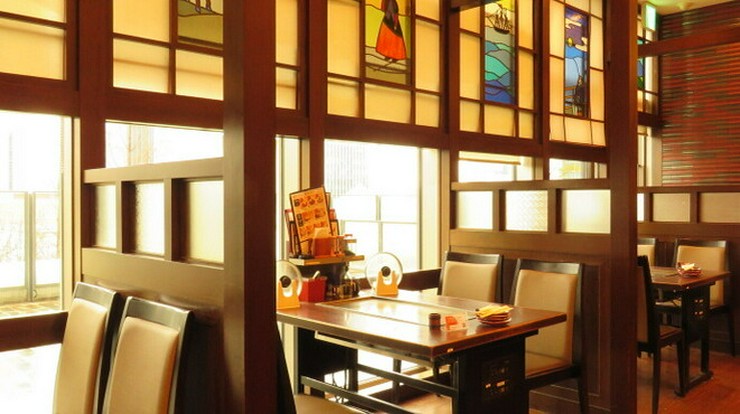 橫濱KOTEGAESHI floor