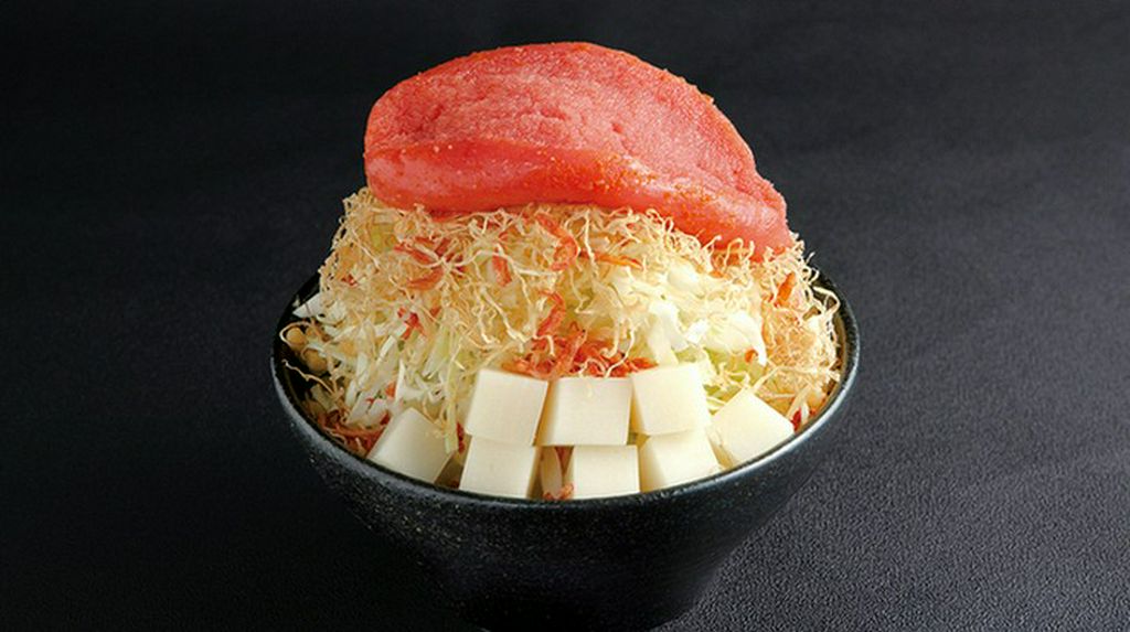 Cuisine