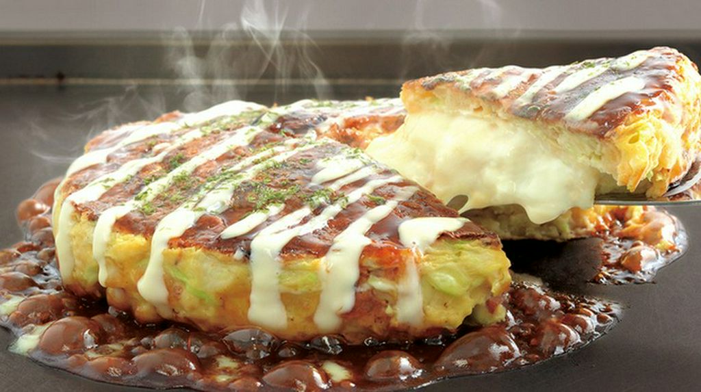Cuisine