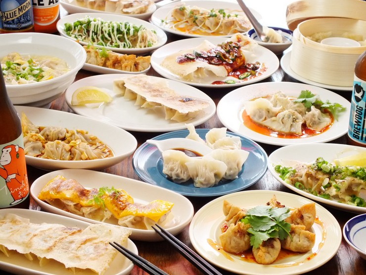 菜肴