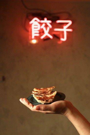 店内景观