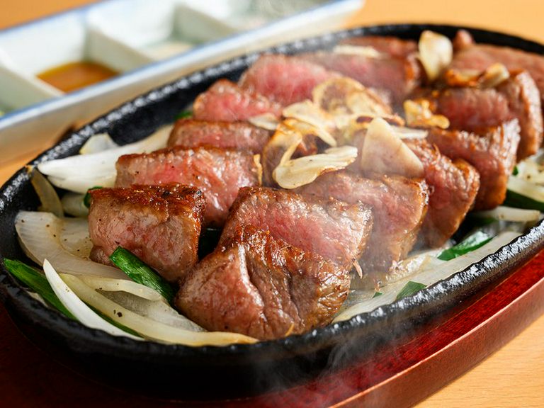 요리