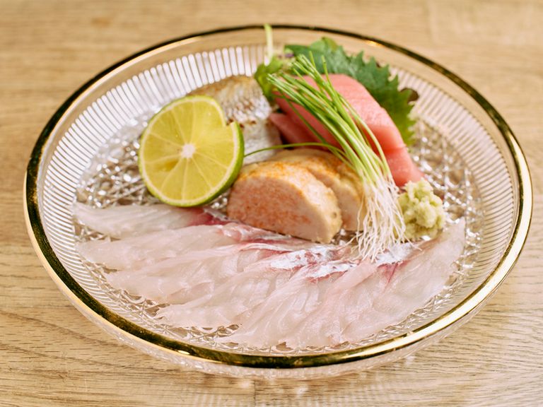 Cuisine