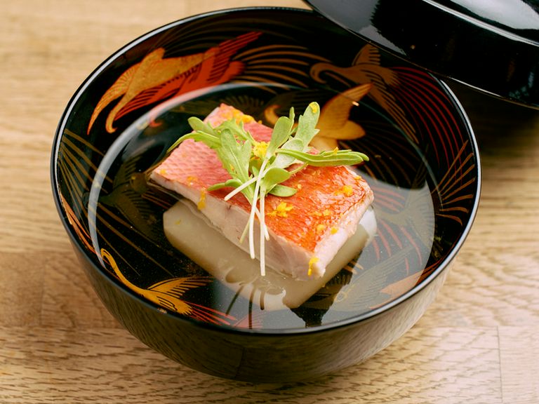 Cuisine