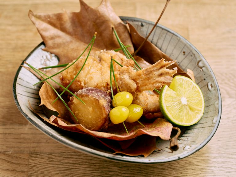 Cuisine