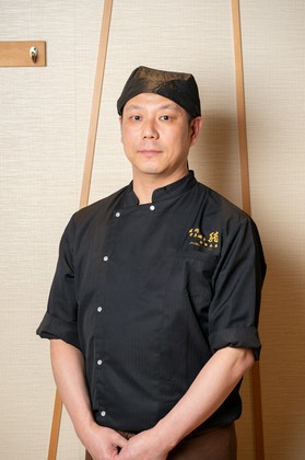 烤肉 寿喜烧 纯 梅田总店_山本 胜道