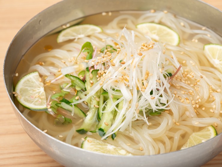 菜肴