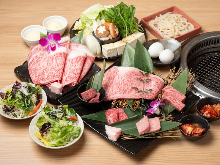  菜肴 