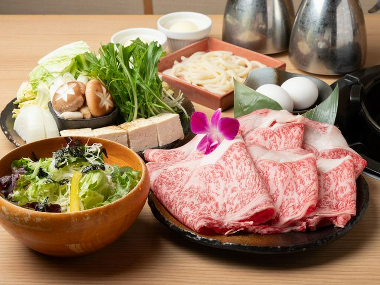 菜肴