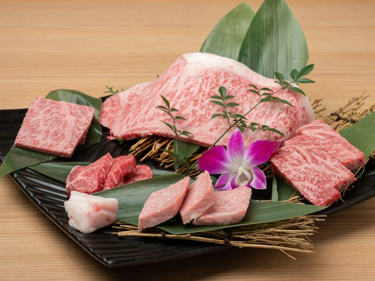 菜肴