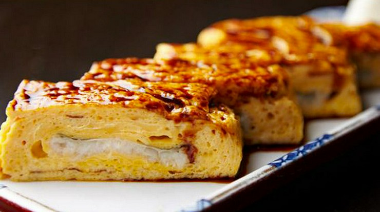 Cuisine