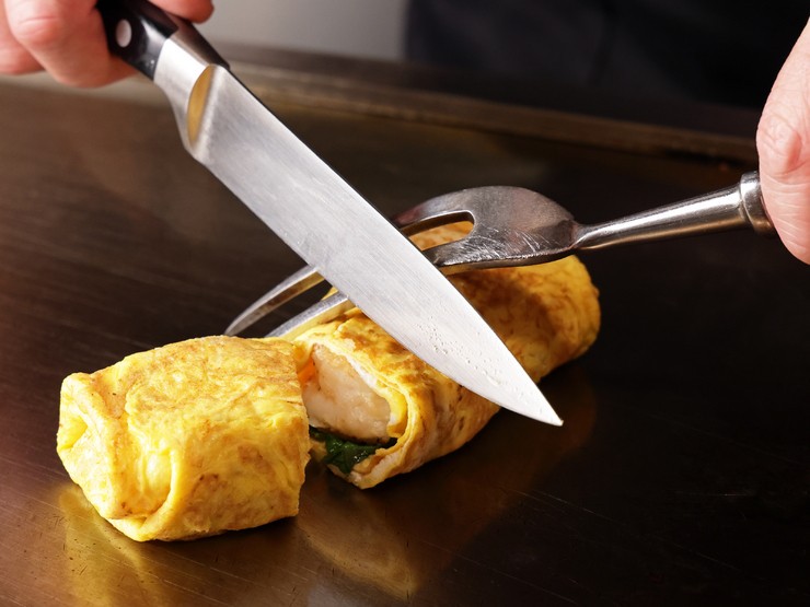 菜肴