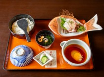 KADOYA  大街道店_爱媛必尝名物“宇和岛鲷鱼饭”