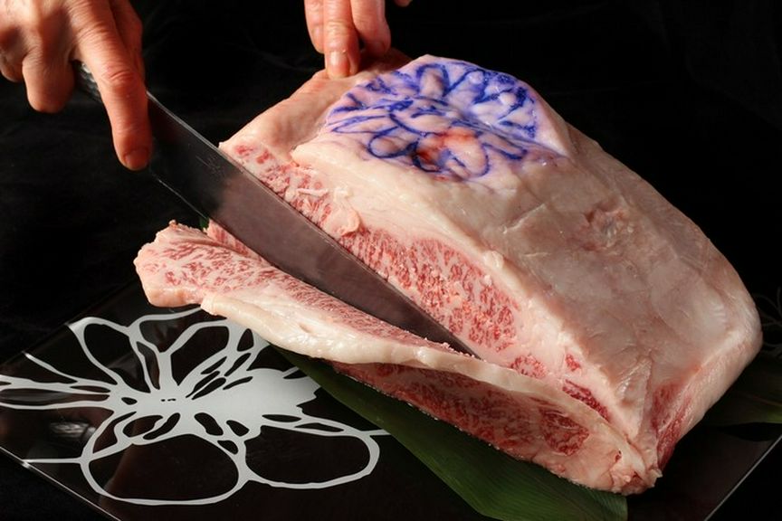 菜肴