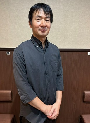 아미야키테이 사카에점_쓰타케 아키라