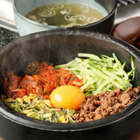 Cuisine