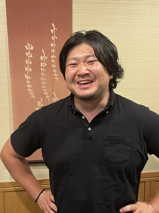 Wafuu-dokoro Usagi_Ryohei Horota