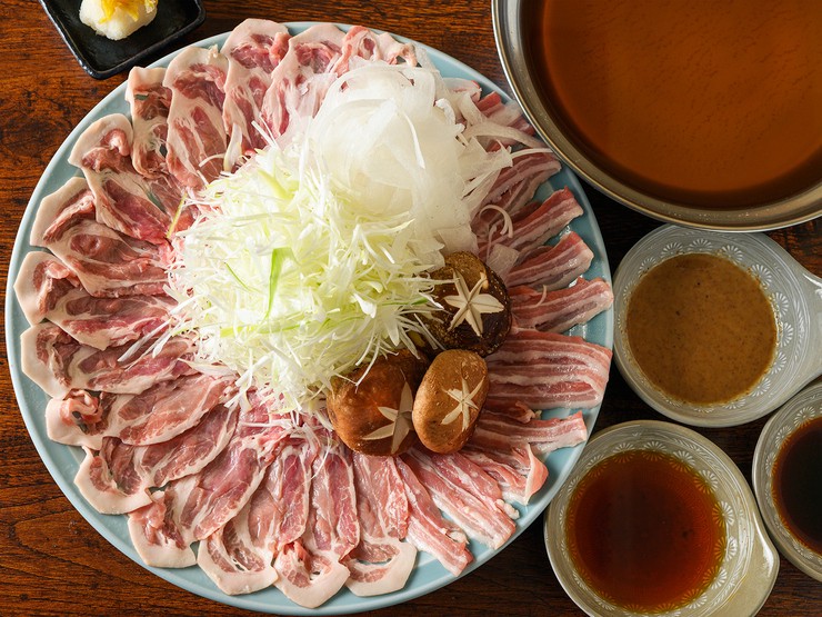 Cuisine