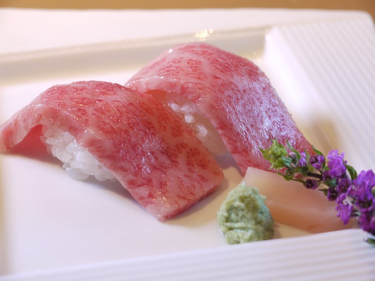 菜肴
