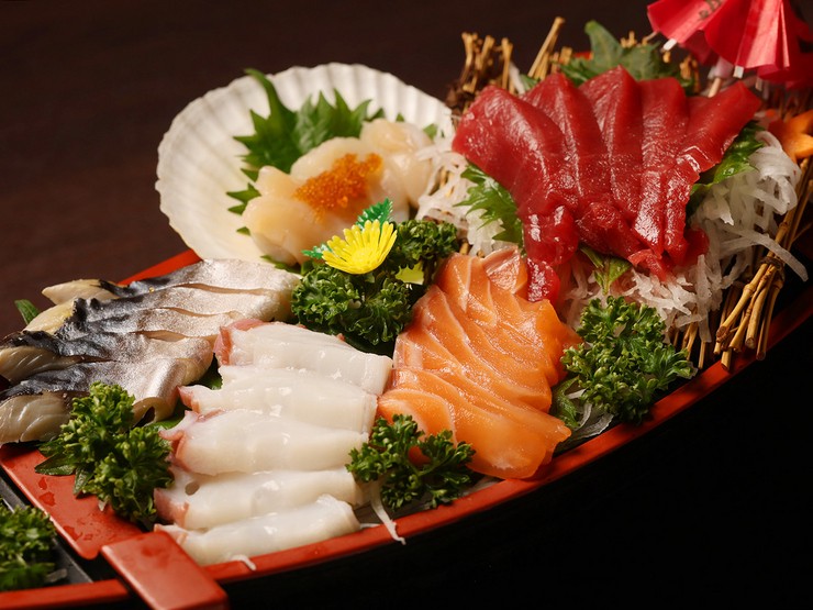  Cuisine 