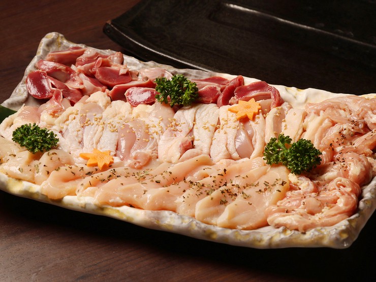 Cuisine