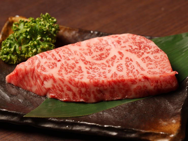 菜肴