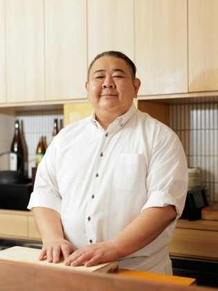 Sushi Ogido_Tsugushi Ogido