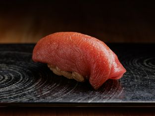 Sushi Ogido