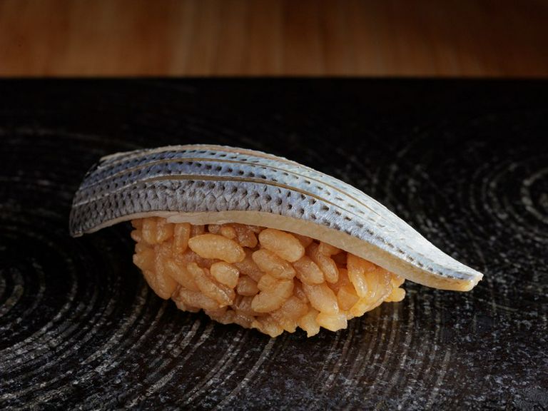 菜肴