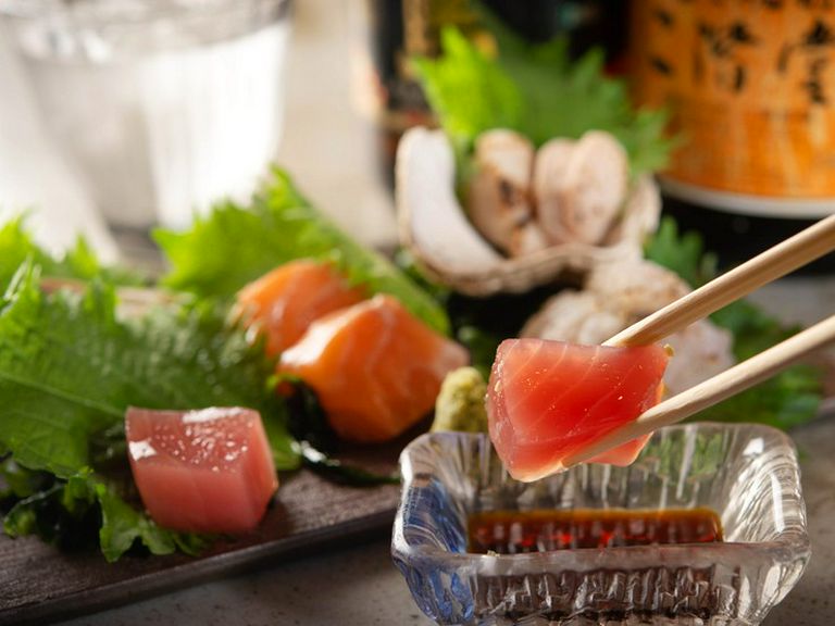 菜肴