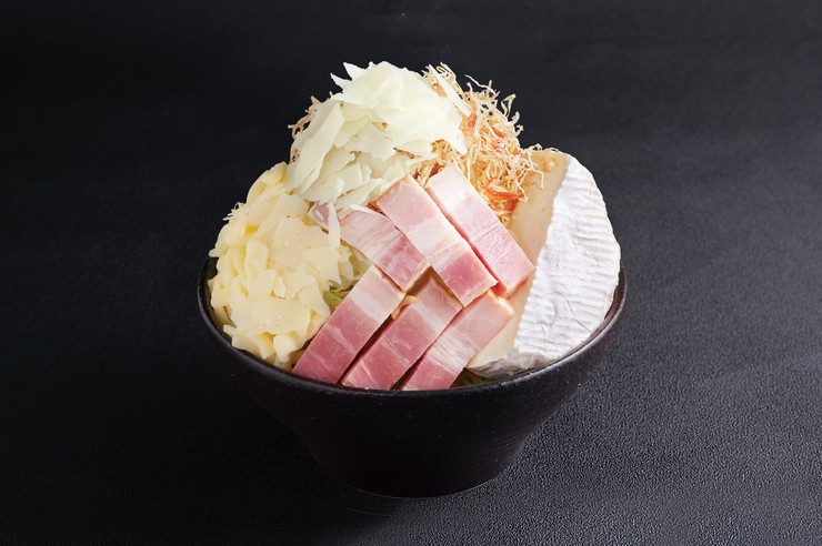 Cuisine