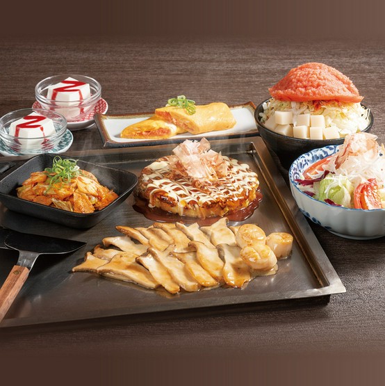 Cuisine