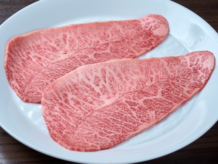 菜肴