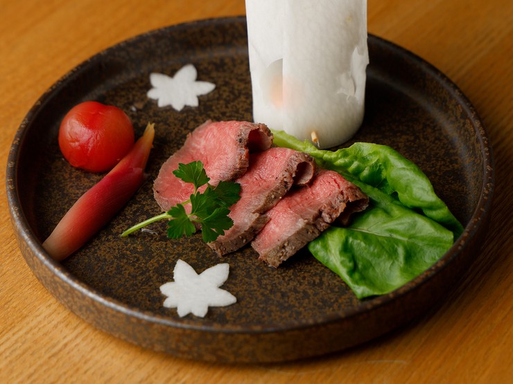 Cuisine