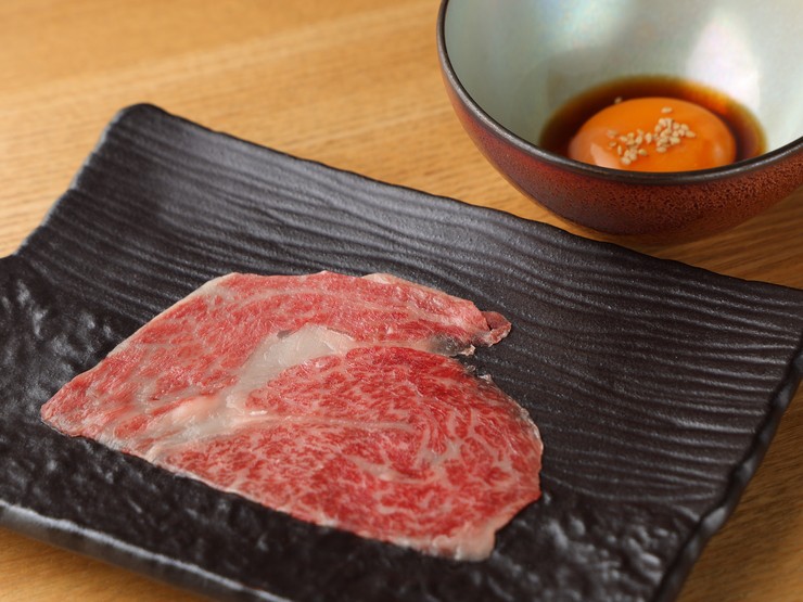 菜肴