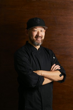 J.S. BURGERS CAFE라라포토 EXPOCITY점_히라노 준