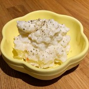  馬鈴薯沙拉 