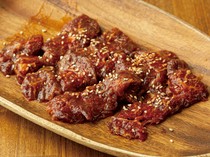  갈비 