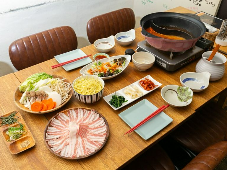 요리