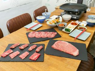 Go-En 교토산조신마치