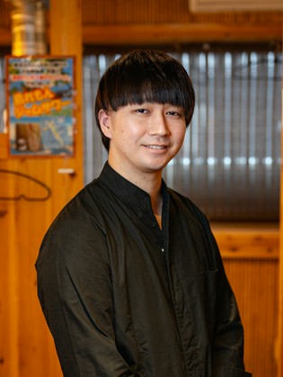 YAKINIKU KEYAKI NINGYOCHO_Yuma Tokita