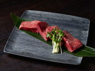 日本桥人形町 Keyaki