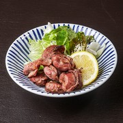 炸串酒场   HIROKATU   涩谷道玄坂店_胡椒烤胗