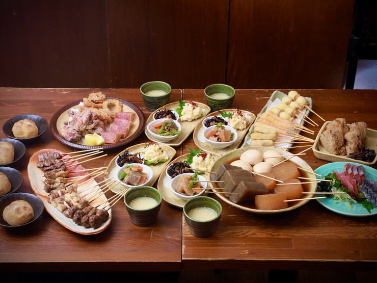 Cuisine
