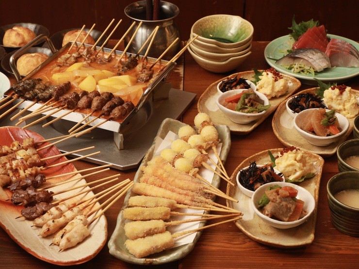 Cuisine