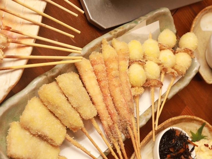 Cuisine